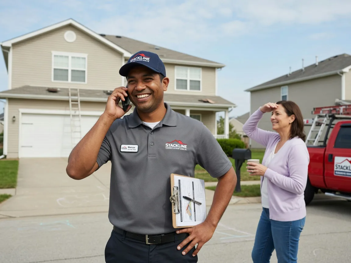 Chimney flashing repair Celina, TX FAQs